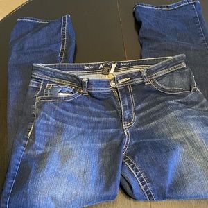 Apt 9 Jeans